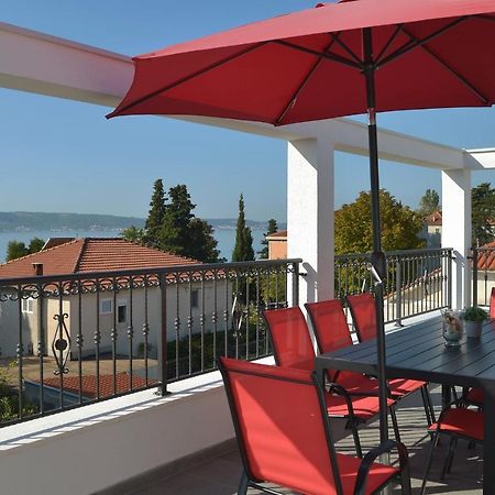 New Apartments 9 Minutes From Split Airport Kaštela المظهر الخارجي الصورة