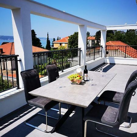 New Apartments 9 Minutes From Split Airport Kaštela المظهر الخارجي الصورة