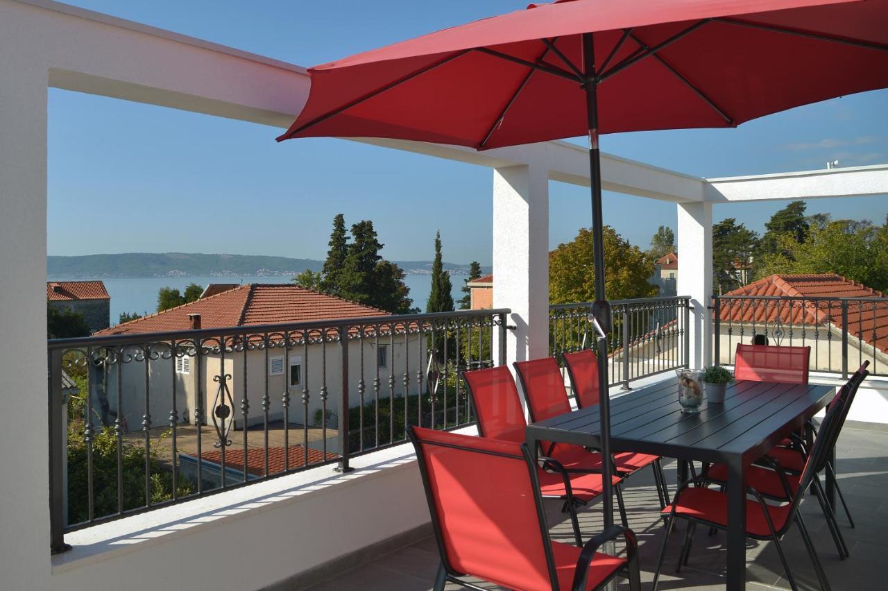 New Apartments 9 Minutes From Split Airport Kaštela المظهر الخارجي الصورة