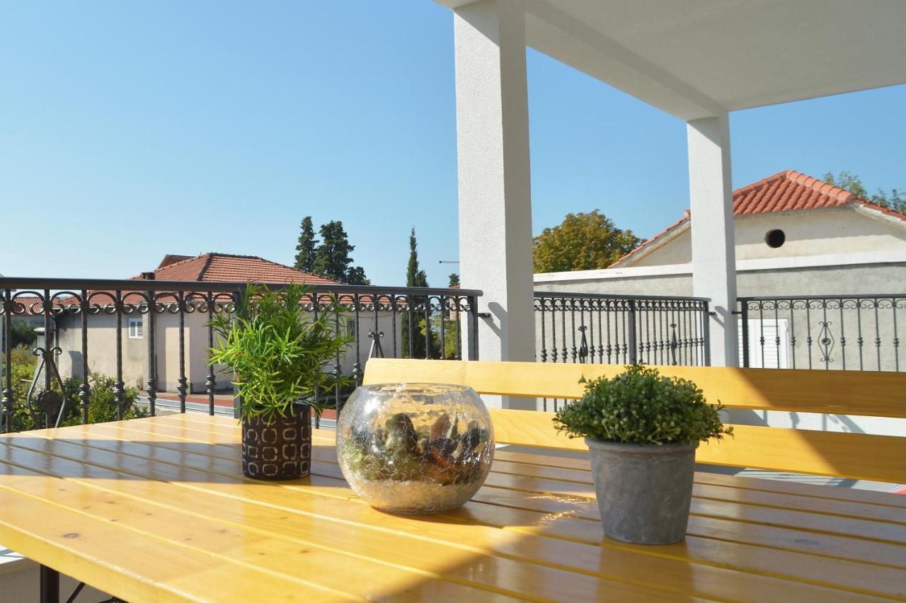 New Apartments 9 Minutes From Split Airport Kaštela المظهر الخارجي الصورة