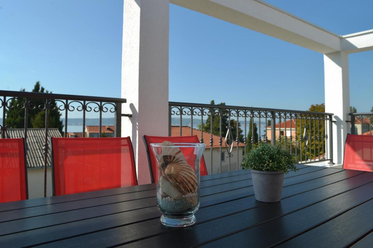 New Apartments 9 Minutes From Split Airport Kaštela المظهر الخارجي الصورة