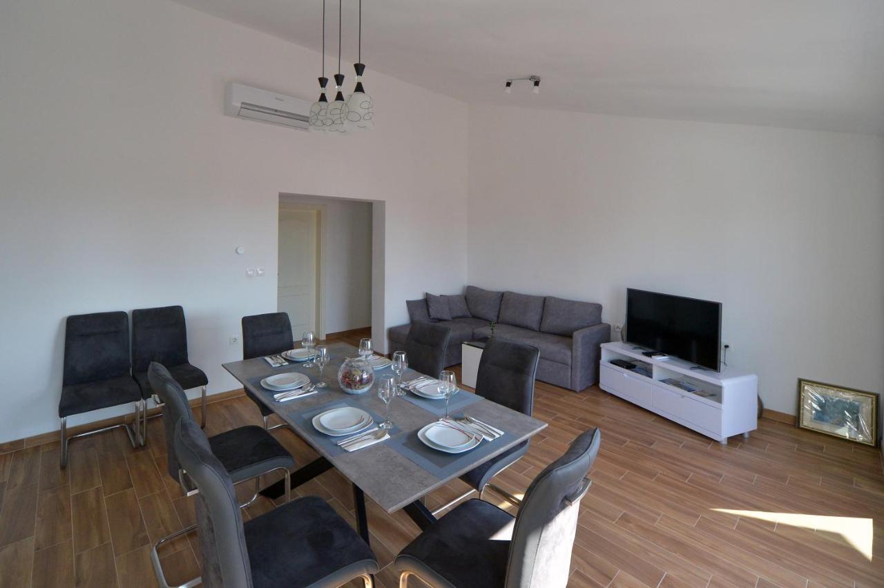New Apartments 9 Minutes From Split Airport Kaštela المظهر الخارجي الصورة