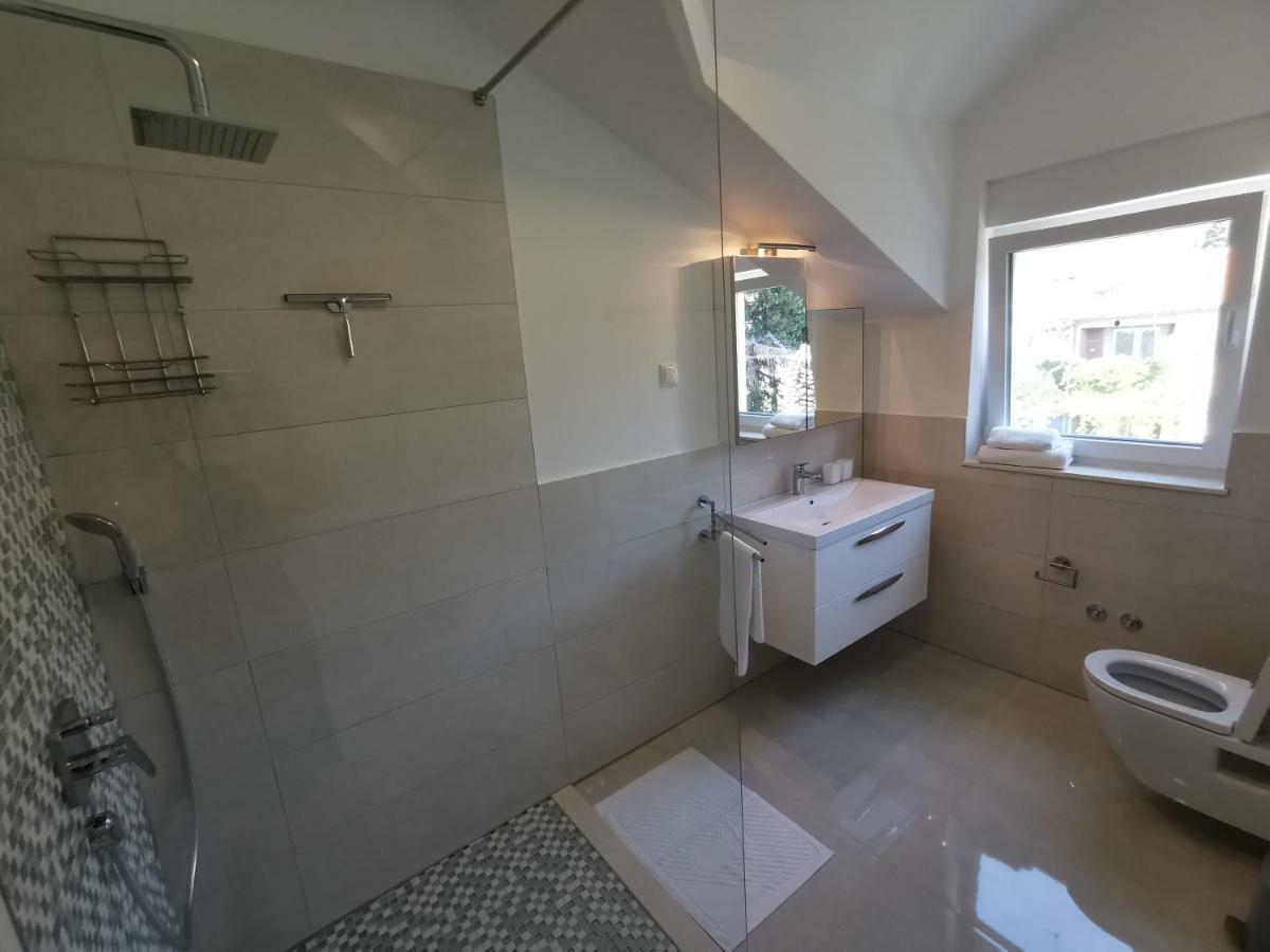 New Apartments 9 Minutes From Split Airport Kaštela المظهر الخارجي الصورة