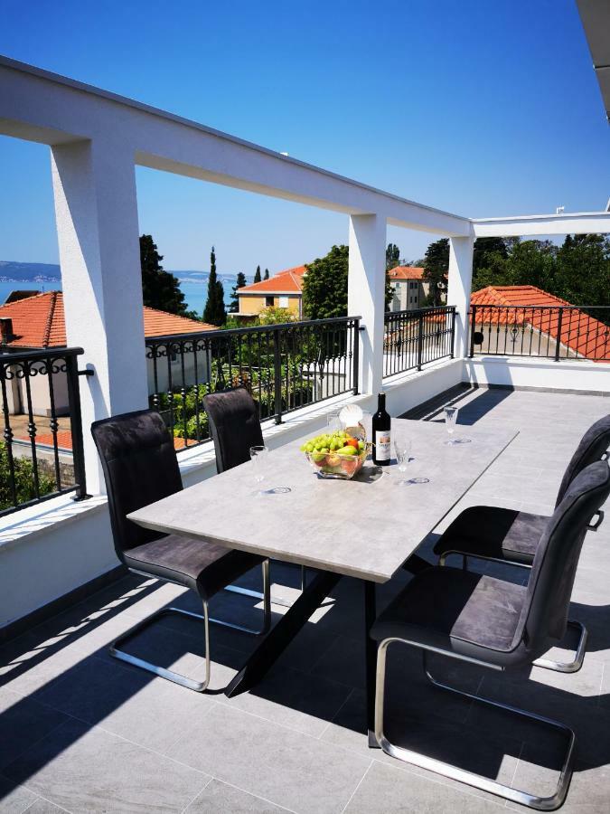 New Apartments 9 Minutes From Split Airport Kaštela المظهر الخارجي الصورة