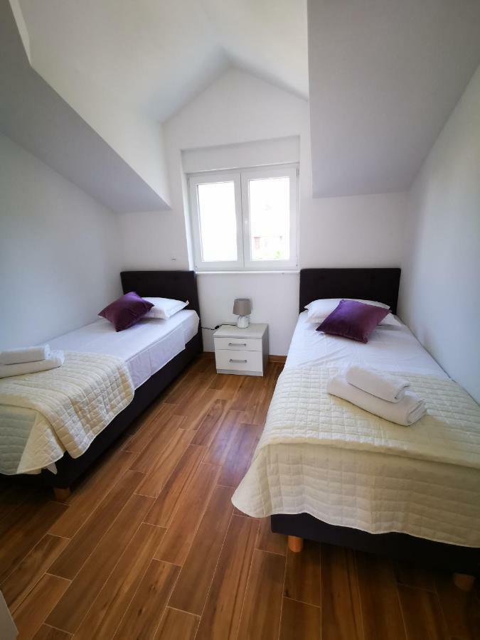 New Apartments 9 Minutes From Split Airport Kaštela المظهر الخارجي الصورة