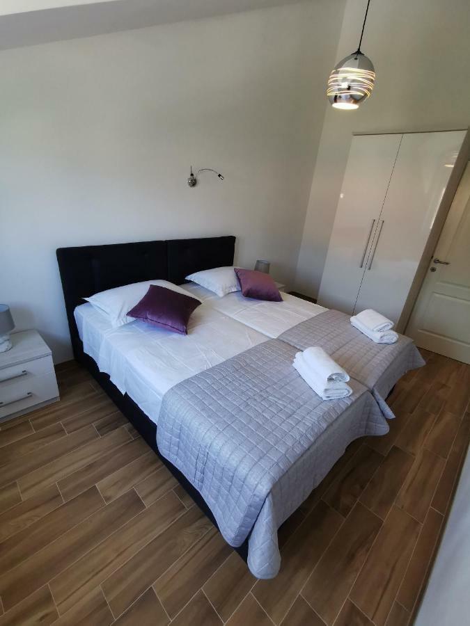 New Apartments 9 Minutes From Split Airport Kaštela المظهر الخارجي الصورة