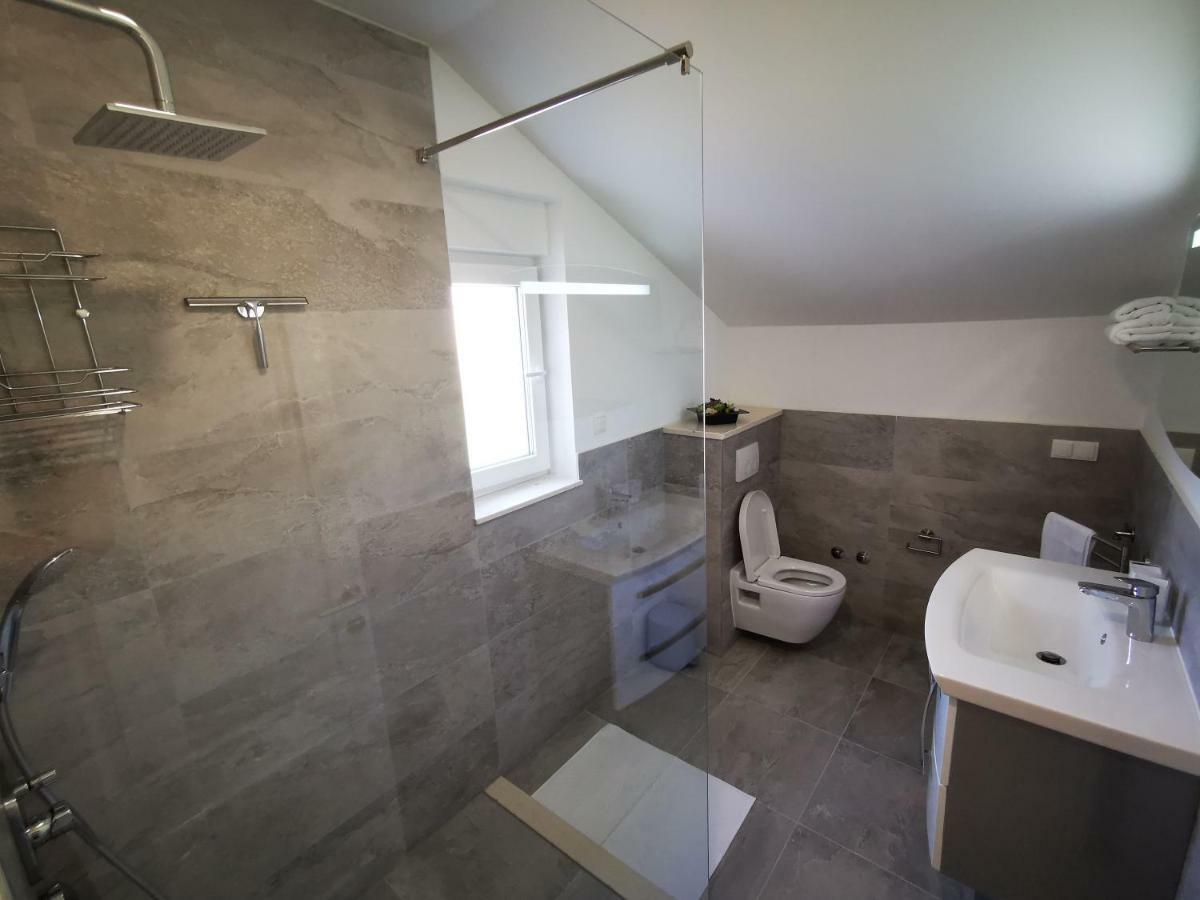New Apartments 9 Minutes From Split Airport Kaštela المظهر الخارجي الصورة