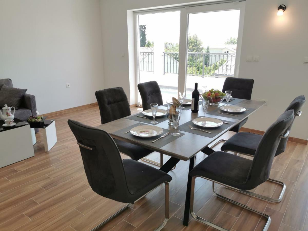 New Apartments 9 Minutes From Split Airport Kaštela المظهر الخارجي الصورة