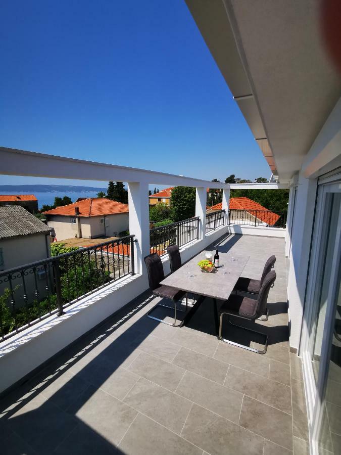 New Apartments 9 Minutes From Split Airport Kaštela المظهر الخارجي الصورة