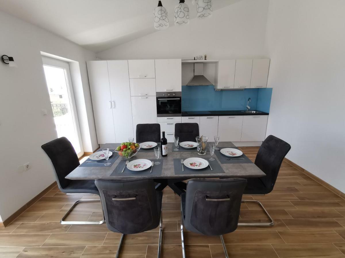 New Apartments 9 Minutes From Split Airport Kaštela المظهر الخارجي الصورة
